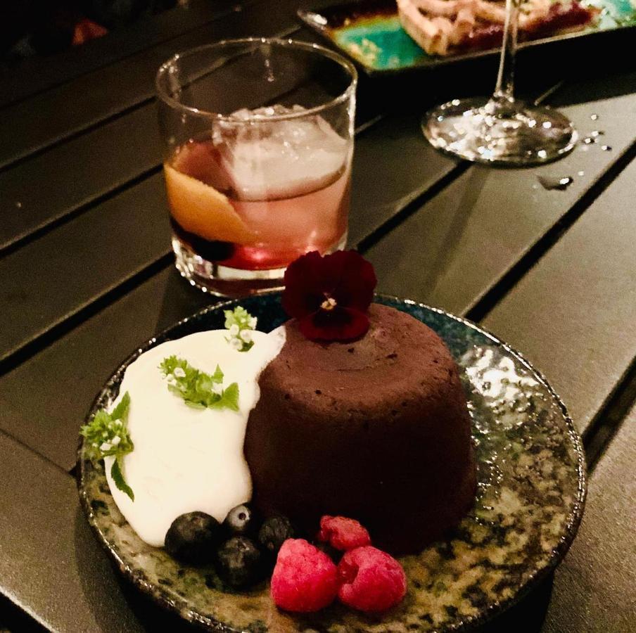 The At 2nd & C Mini-hôtel 3*