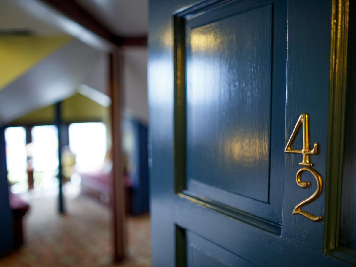 The At 2nd & C