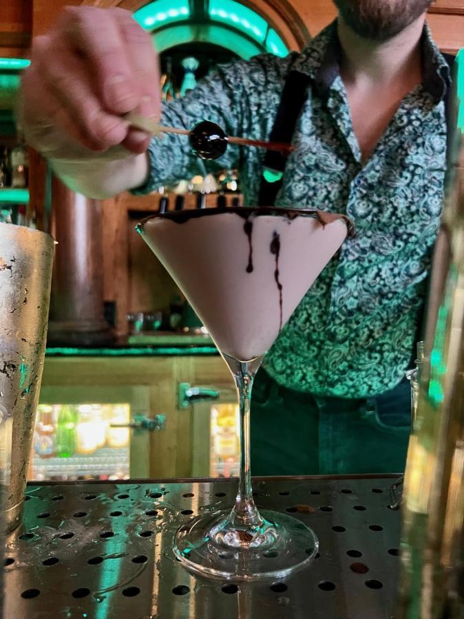 The At 2nd & C Inn