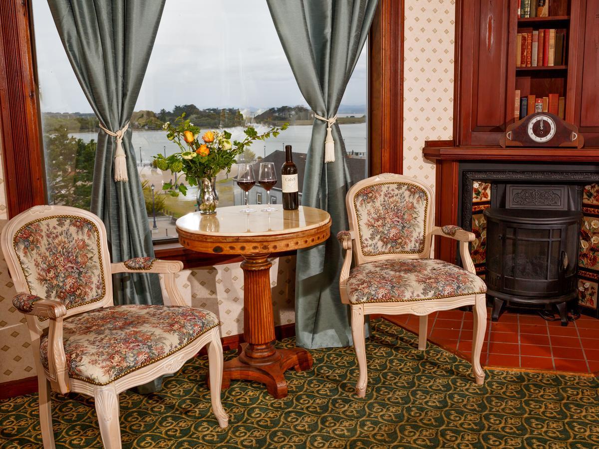 The At 2nd & C Inn 3*